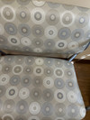 Intaglio Lt. Grey Upholstery Vinyl