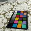 Ipsilon 01 Upholstery/Drapery Fabric by Rioma