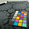 Ipsilon 10 Upholstery/Drapery Fabric by Rioma