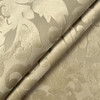 Capuleto 03 Beige Upholstery/Drapery Fabric by Rioma