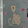 Gala 01 Sheer Drapery Fabric by Rioma
