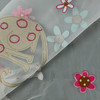 Gala 01 Sheer Drapery Fabric by Rioma