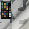 Factor 01 Drapery Sheer by Rioma