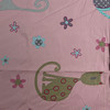 Dali 02 Upholstery/Drapery Fabric by Rioma