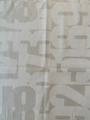 Code 01 Upholstery Fabric by Rioma