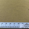 Fife Maize Outdoor Upholstery Fabric by Sunbrella
