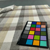Radiate Madres Marble Upholstery/Drapery Fabric by P. Kaufman
