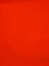 Duck Toyota Orange 57” Upholstery/Drapery Fabric