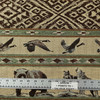 Cabin Fever Moss Upholstery Fabric by Kravet
