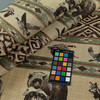 Cabin Fever Moss Upholstery Fabric by Kravet