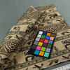 Cabin Fever Moss Upholstery Fabric by Kravet