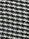 Aramis Black Upholstery Fabric by Ralph Lauren