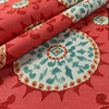 Johara Watermelon Upholstery/Drapery Fabric by PK Lifestyles