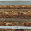 Sioux City Cowboy Upholstery Fabric