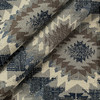 Taraz Indigo Upholstery Fabric by Kravet