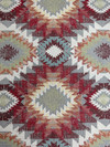 Taraz Festive Upholstery Fabric by Kravet
