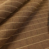 Francois Teak Outdoor Upholstery Fabric by Sunbrella