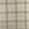 Stefano Ruby Upholstery/Drapery Fabric by Ralph Lauren