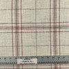 Stefano Ruby Upholstery/Drapery Fabric by Ralph Lauren