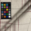 Stefano Ruby Upholstery/Drapery Fabric by Ralph Lauren