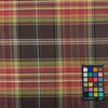 Breckenridge Ebony Upholstery Fabric by Ralph Lauren
