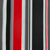 O’Sunstopper Black Outdoor Fabric by Sunbrella