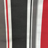 O’Sunstopper Black Outdoor Fabric by Sunbrella