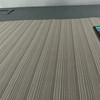Jinga Putty Outdoor Upholstery Fabric by Sunbrella