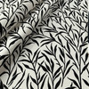 Meadow Coal Upholstery/Drapery Fabric by P. Kaufman