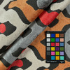 Monron Atomic Upholstery Fabric by Kravet