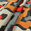 Monron Atomic Upholstery Fabric by Kravet