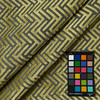 Stailet Satsuma Upholstery/Drapery Fabric by De Leo