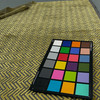 Stailet Satsuma Upholstery/Drapery Fabric by De Leo