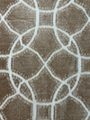 Lavish Amber Upholstery Fabric by P. Kaufmann