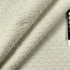 Line By Line Sugar Cane Upholstery Fabric by P. Kaufman