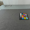 Companion Charcoal Upholstery Fabric by P. Kaufman