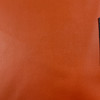 Esprit in British Tan | Vinyl Fabric | Orange-Brown | 54 Inch Wide | Heavy Weight Fabric | PVC / Vinyl | By The Yard