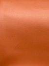 Esprit in British Tan | Vinyl Fabric | Orange-Brown | 54 Inch Wide | Heavy Weight Fabric | PVC / Vinyl | By The Yard