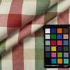 Ruskin Papaya Upholstery/Drapery Fabric by Ralph Lauren