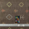 Huntdale Coffee Upholstery Fabric by Kravet
