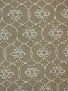 Turkish Screen Camel Upholstery/Drapery Fabric by P. Kaufman