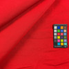 Patagonia Candy Apple Upholstery Fabric