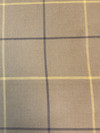Venue Tobacco Upholstery/Drapery Fabric by Ralph Lauren