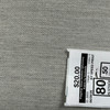 Flagship Silver Outdoor Upholstery Fabric by Sunbrella