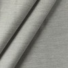 Flagship Silver Outdoor Upholstery Fabric by Sunbrella