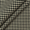 Killian Black Upholstery Fabric by Ralph Lauren