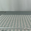 Mustang Stripe in Mist | Stripes in Ivory, Beige, Taupe, Tan, Blue and Green | 54 Inch Wide | Medium Weight Fabric | 100% Acrylic | By The Yard