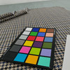 Coach Ink Upholstery Fabric by Ralph Lauren