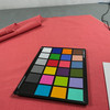 Patagonia Poppy Upholstery Fabric