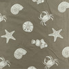 Keywest Driftwood Upholstery/Drapery Fabric by Kravet